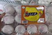 اطلاعیه بهداشتی شبکه دامپزشکی فردوس؛ شهروندان فقط تخم‌مرغ نگهداری شده در یخچال بخرند.